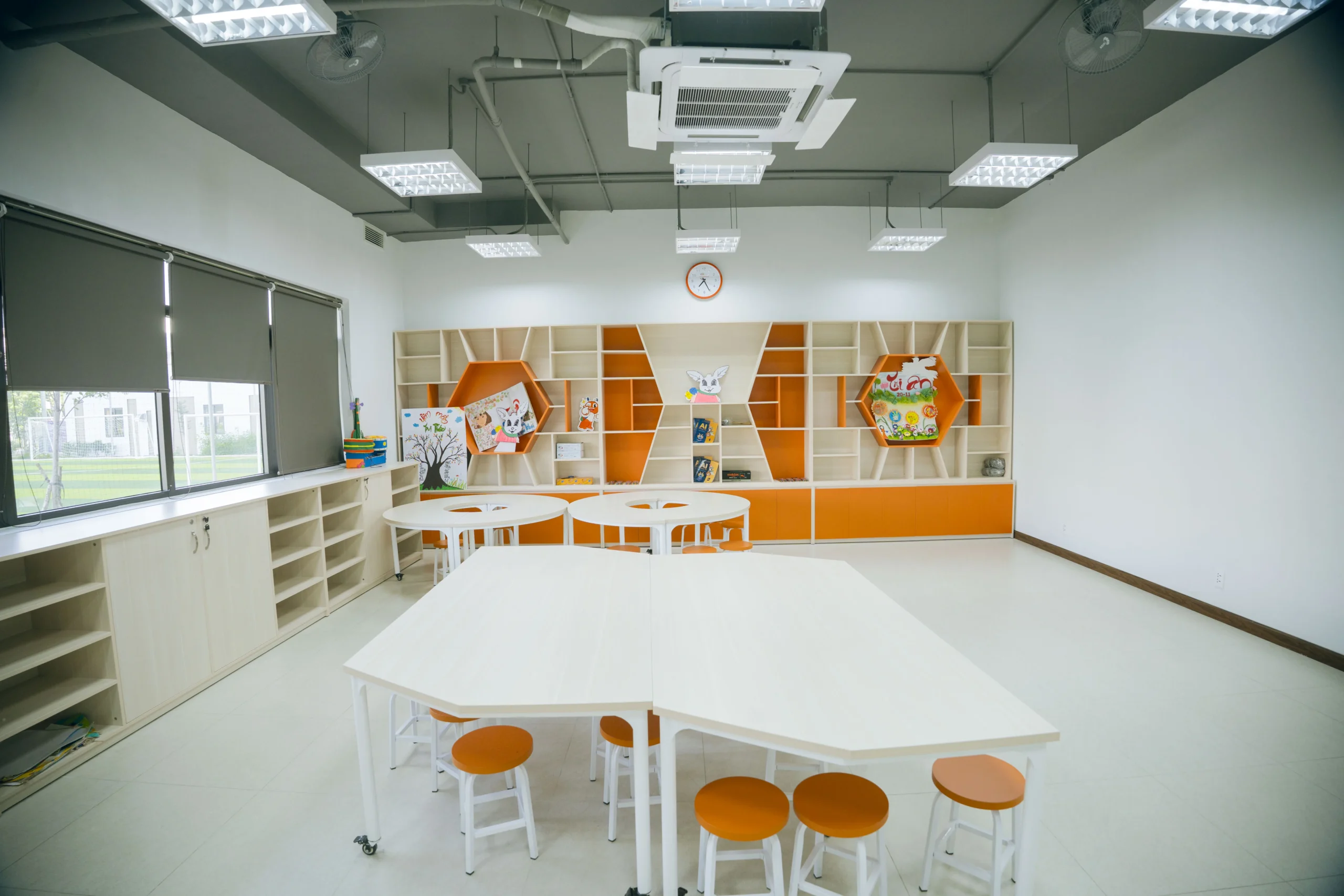 Trường Tiểu học, THCS & THPT FPT Millennia | FPT Schools