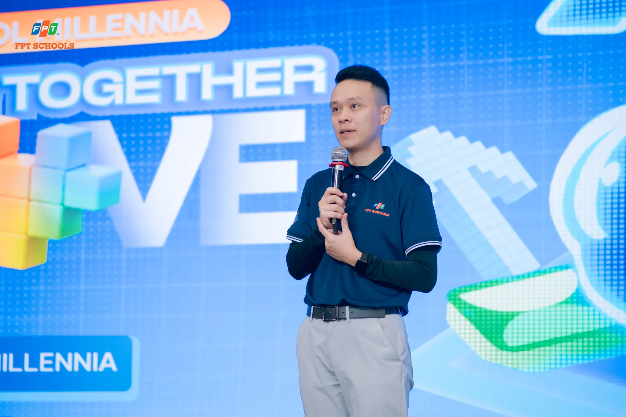 Ban Đại diện Cha mẹ Học sinh