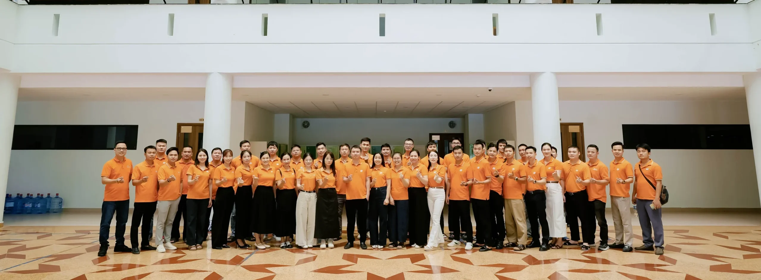Trường THPT FPT Hà Nội | FPT Schools