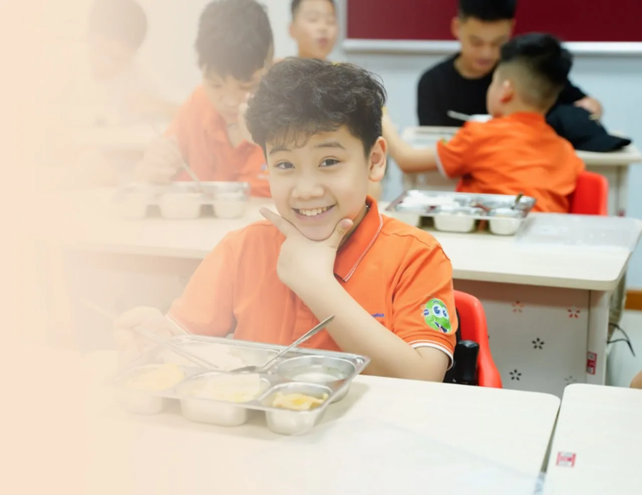 Trường THCS và THPT FPT Hải Phòng | FPT Schools