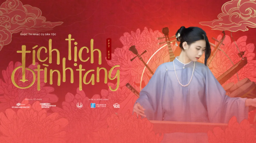 Các cuộc thi dành cho học sinh