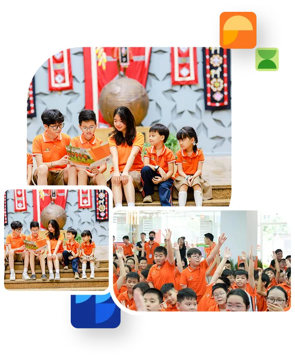 Hoạt động ngoại khóa | FPT Schools