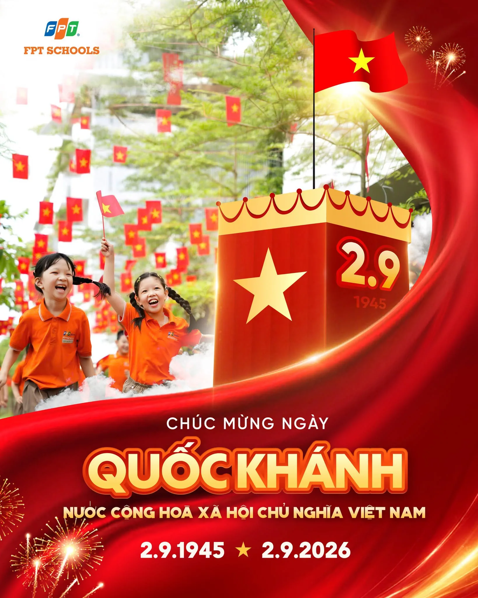 Quốc khánh