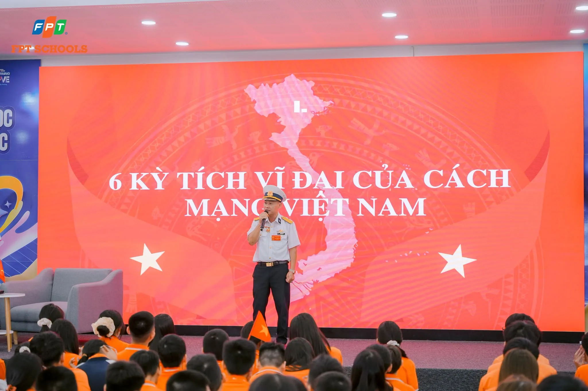 chia sẻ 6 kỳ tích vĩ đại của cách mạng việt nam
