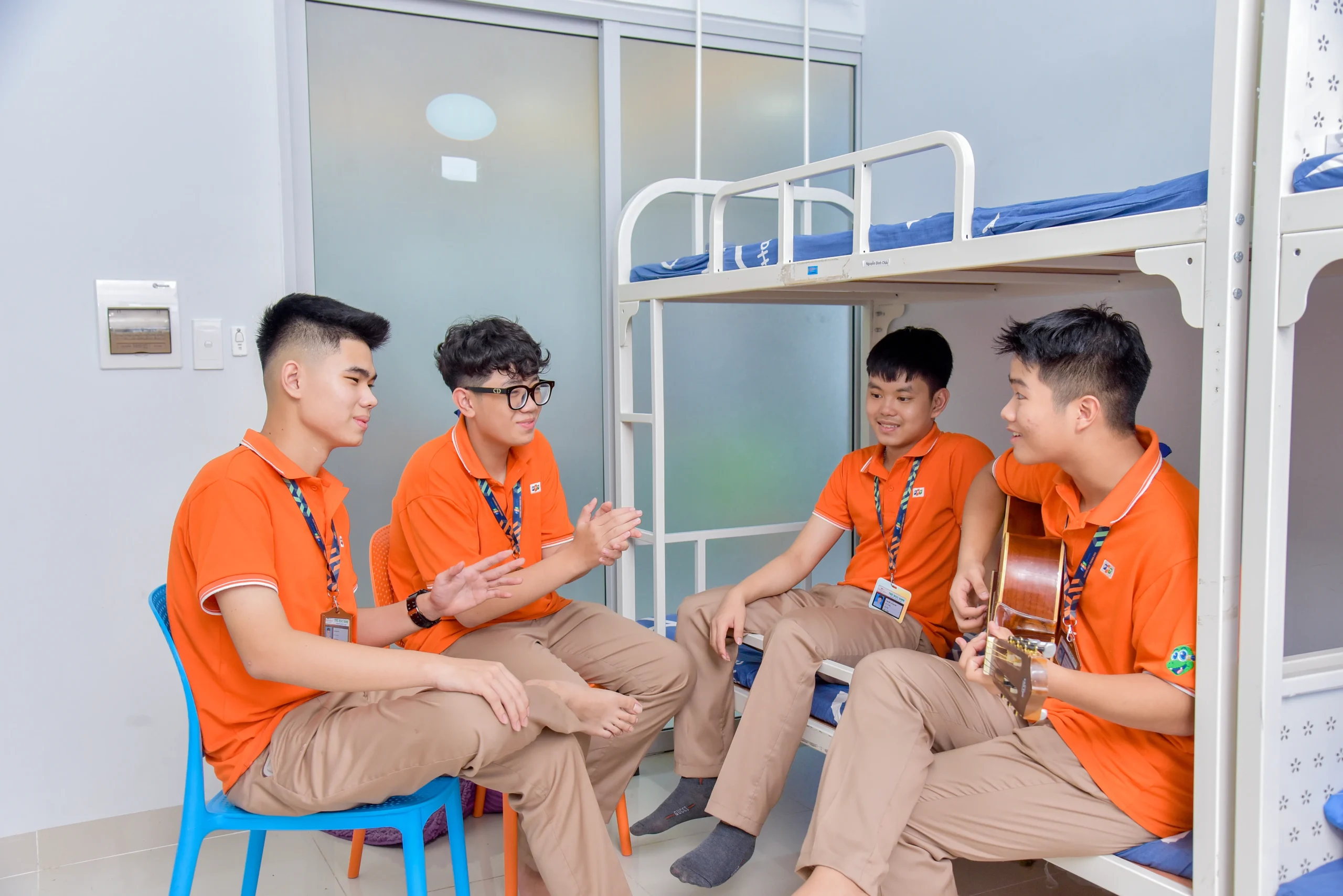 Tuyển sinh new | FPT Schools
