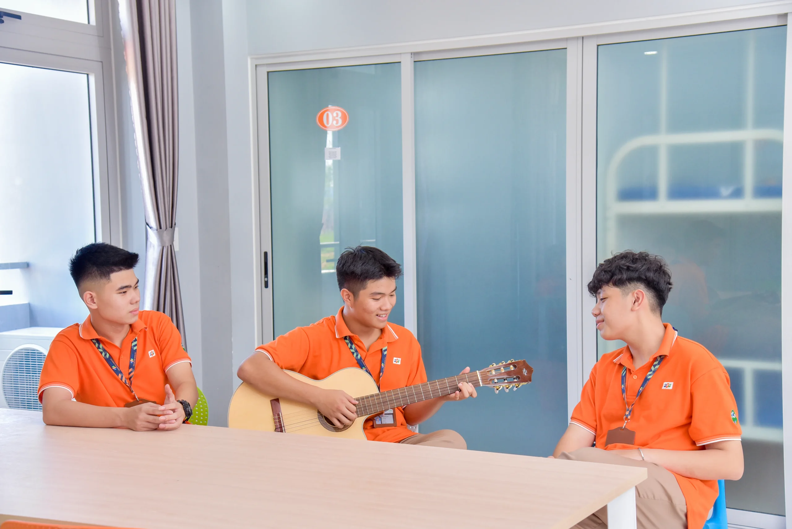 Tuyển sinh new | FPT Schools