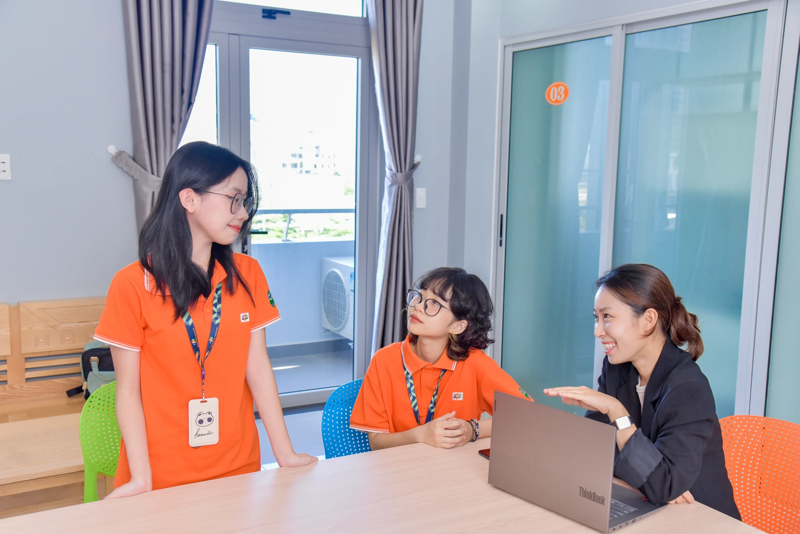 Tuyển sinh new | FPT Schools