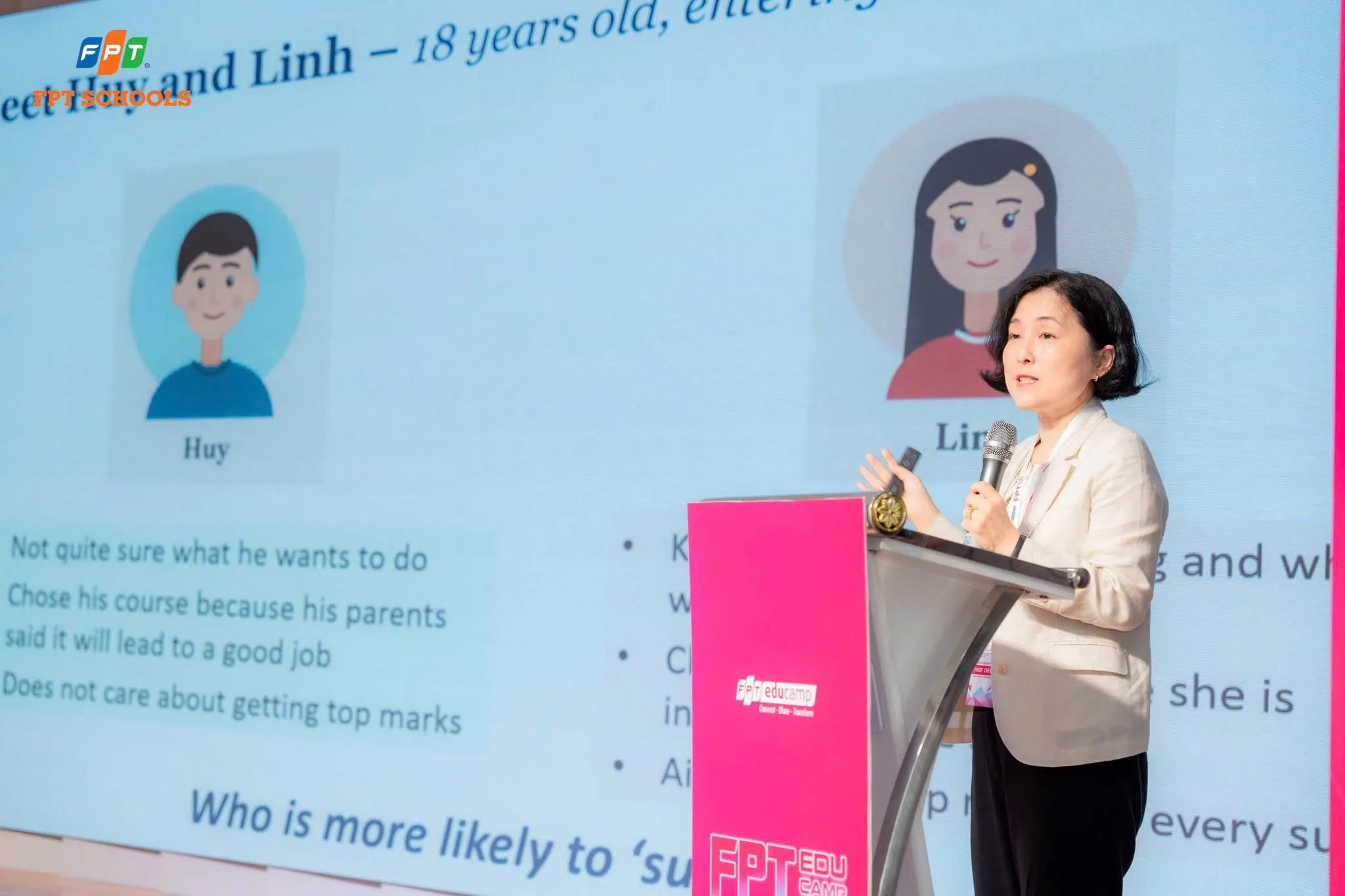 FPT Educamp 2026 tại Sóc Trăng