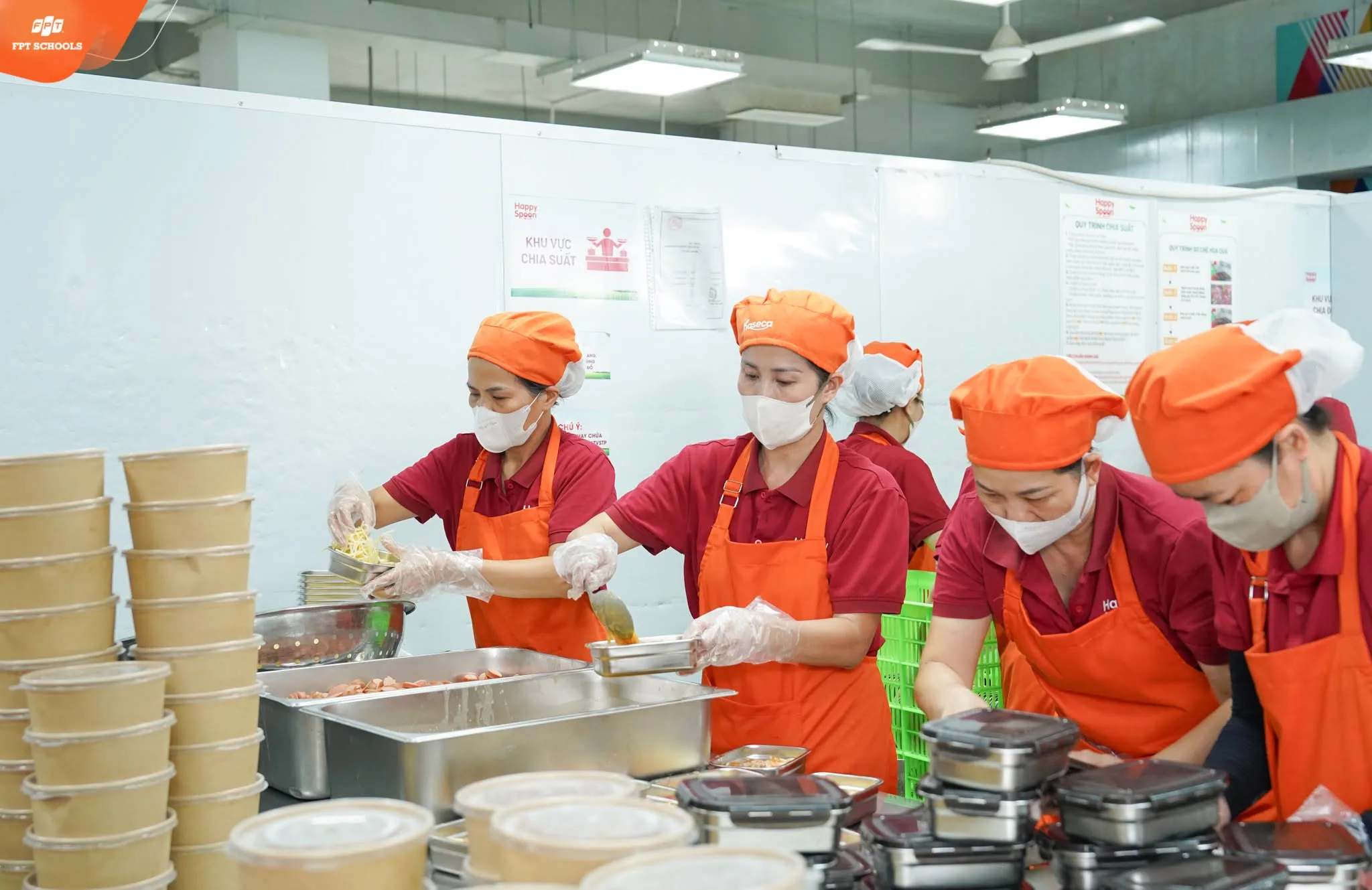 Trang chủ | FPT Schools