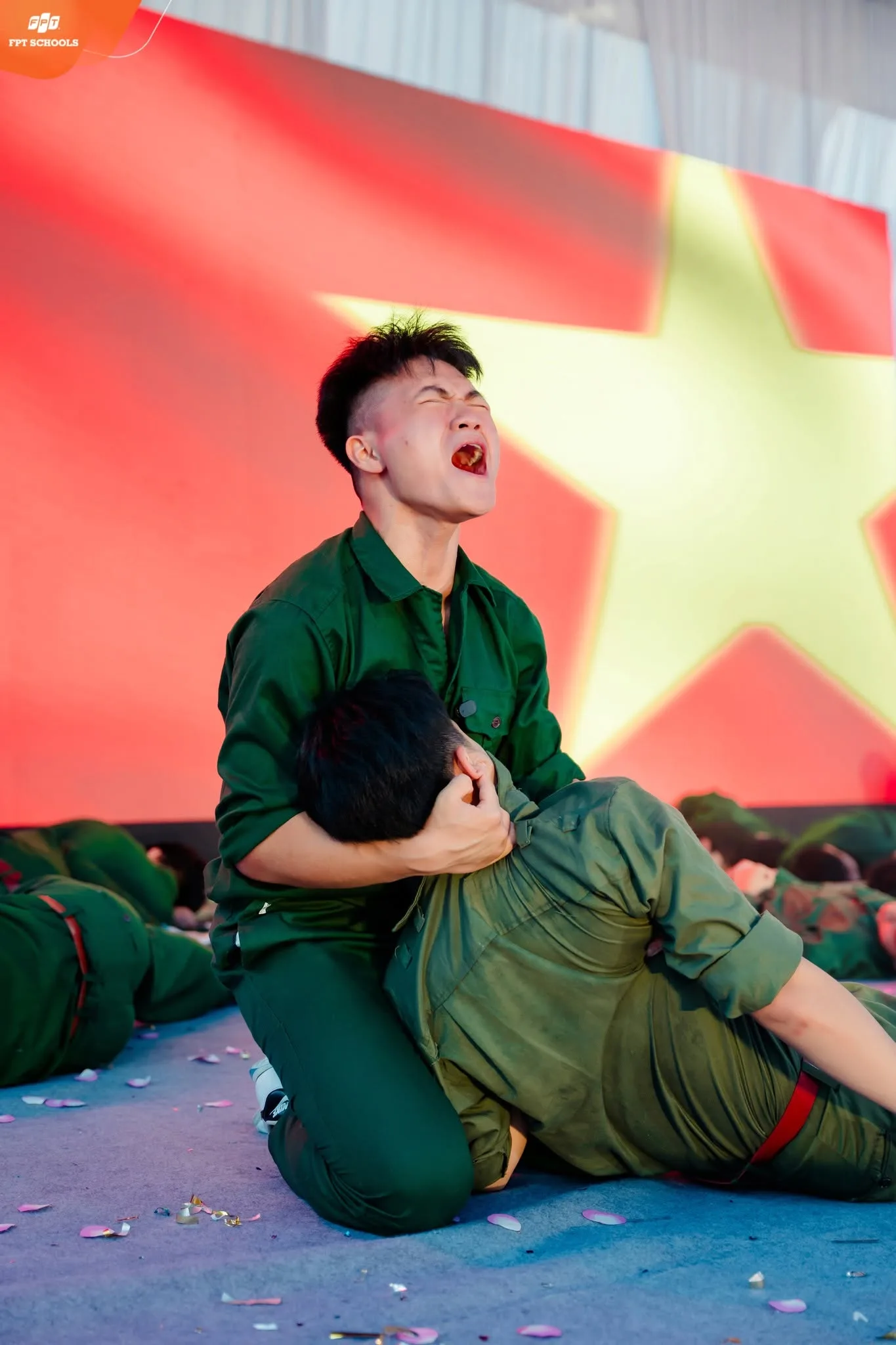 FPT School Hải Phòng: FSchoolers sẵn sàng bước vào “The Next Era” 2026 | FPT Schools