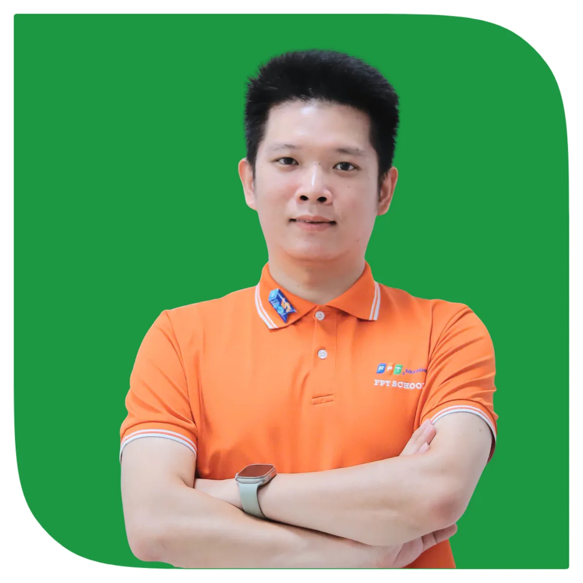 Trường Tiểu học, THCS & THPT FPT Hà Nam | FPT Schools