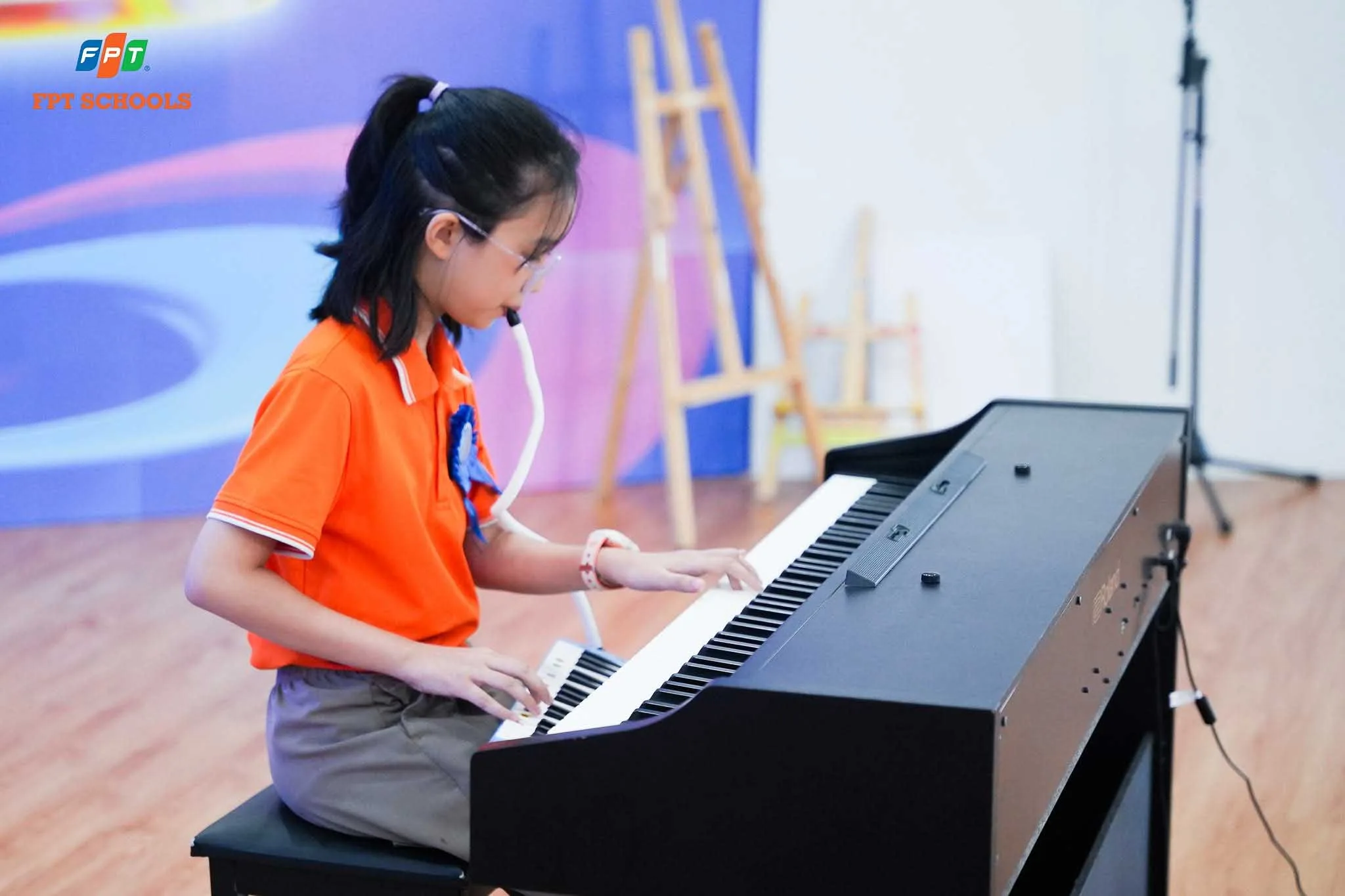 Chương trình phát triển cá nhân tại FPT School 1,2 Đà Nẵng | FPT Schools