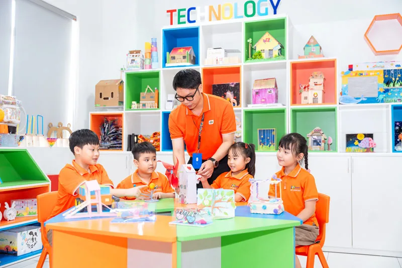 5 KINH NGHIỆM CHỌN TRƯỜNG TIỂU HỌC TƯ THỤC CHẤT LƯỢNG TẠI ĐÀ NẴNG 2026 – PHỤ HUYNH NHẤT ĐỊNH NÊN BIẾT | FPT Schools