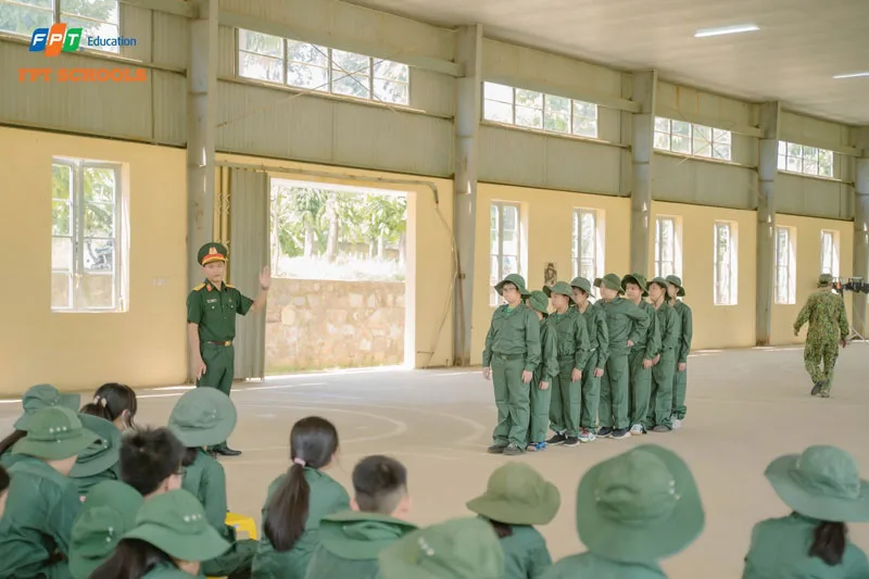 5 KINH NGHIỆM CHỌN TRƯỜNG TIỂU HỌC TƯ THỤC CHẤT LƯỢNG TẠI ĐÀ NẴNG 2026 – PHỤ HUYNH NHẤT ĐỊNH NÊN BIẾT | FPT Schools