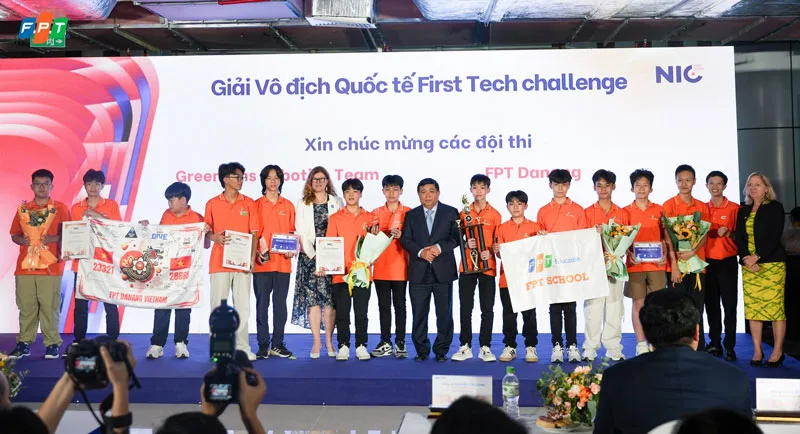 5 KINH NGHIỆM CHỌN TRƯỜNG TIỂU HỌC TƯ THỤC CHẤT LƯỢNG TẠI ĐÀ NẴNG 2026 – PHỤ HUYNH NHẤT ĐỊNH NÊN BIẾT | FPT Schools