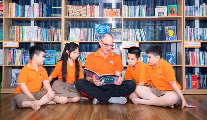 5 KINH NGHIỆM CHỌN TRƯỜNG TIỂU HỌC TƯ THỤC CHẤT LƯỢNG TẠI ĐÀ NẴNG 2026 – PHỤ HUYNH NHẤT ĐỊNH NÊN BIẾT | FPT Schools