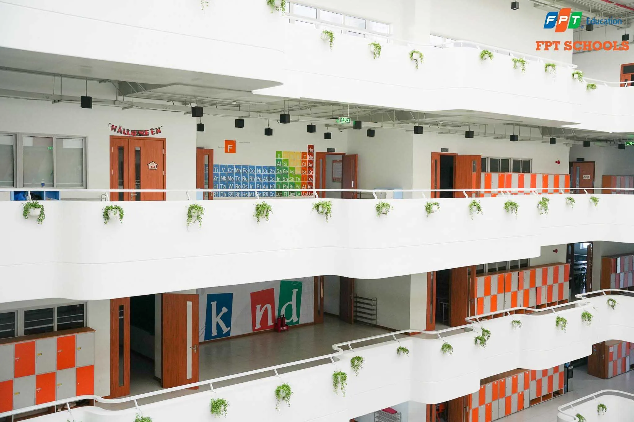 Trường Tiểu học và THCS FPT Đà Nẵng | FPT Schools