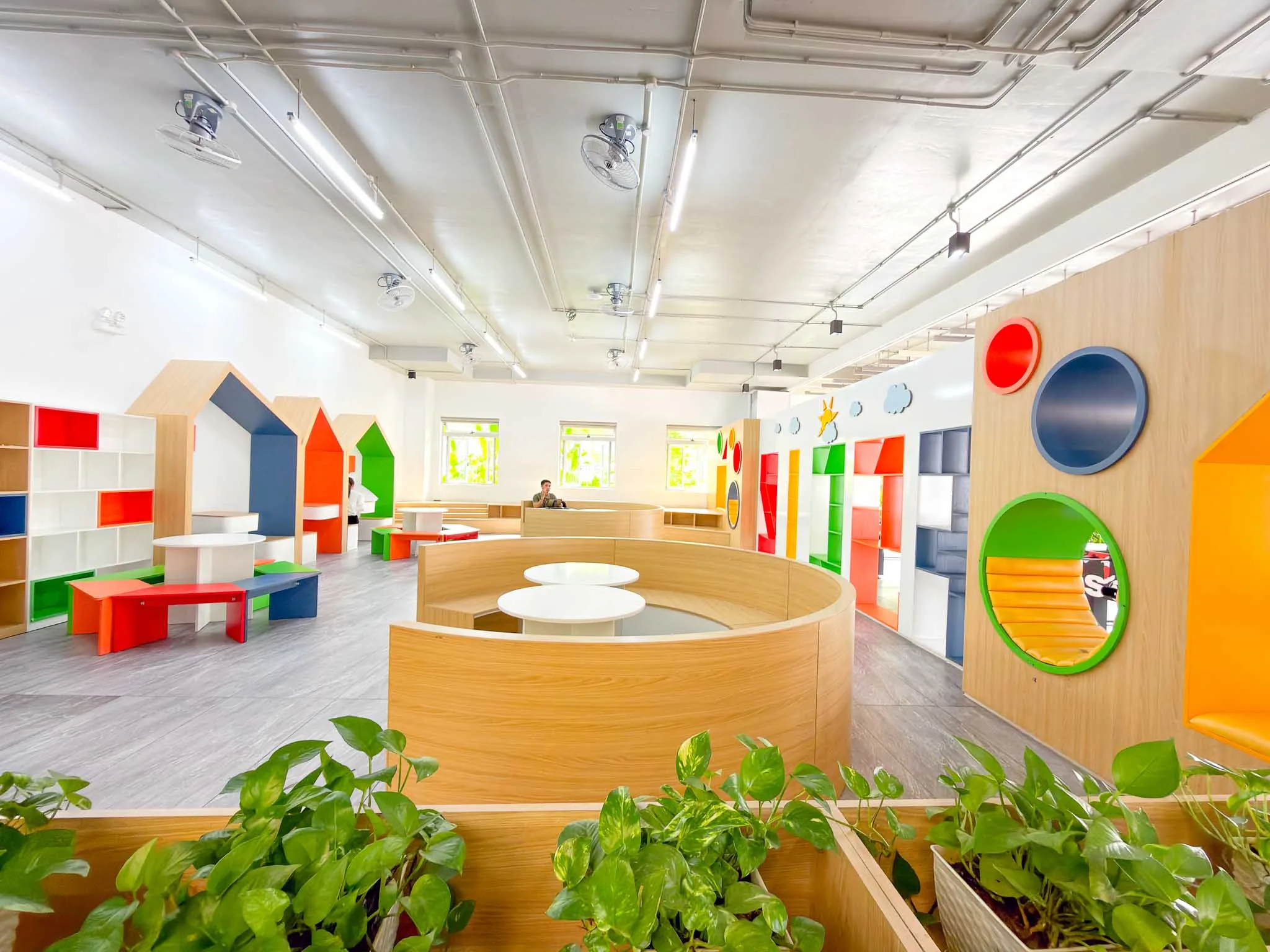 Trường Tiểu học và THCS FPT Đà Nẵng | FPT Schools
