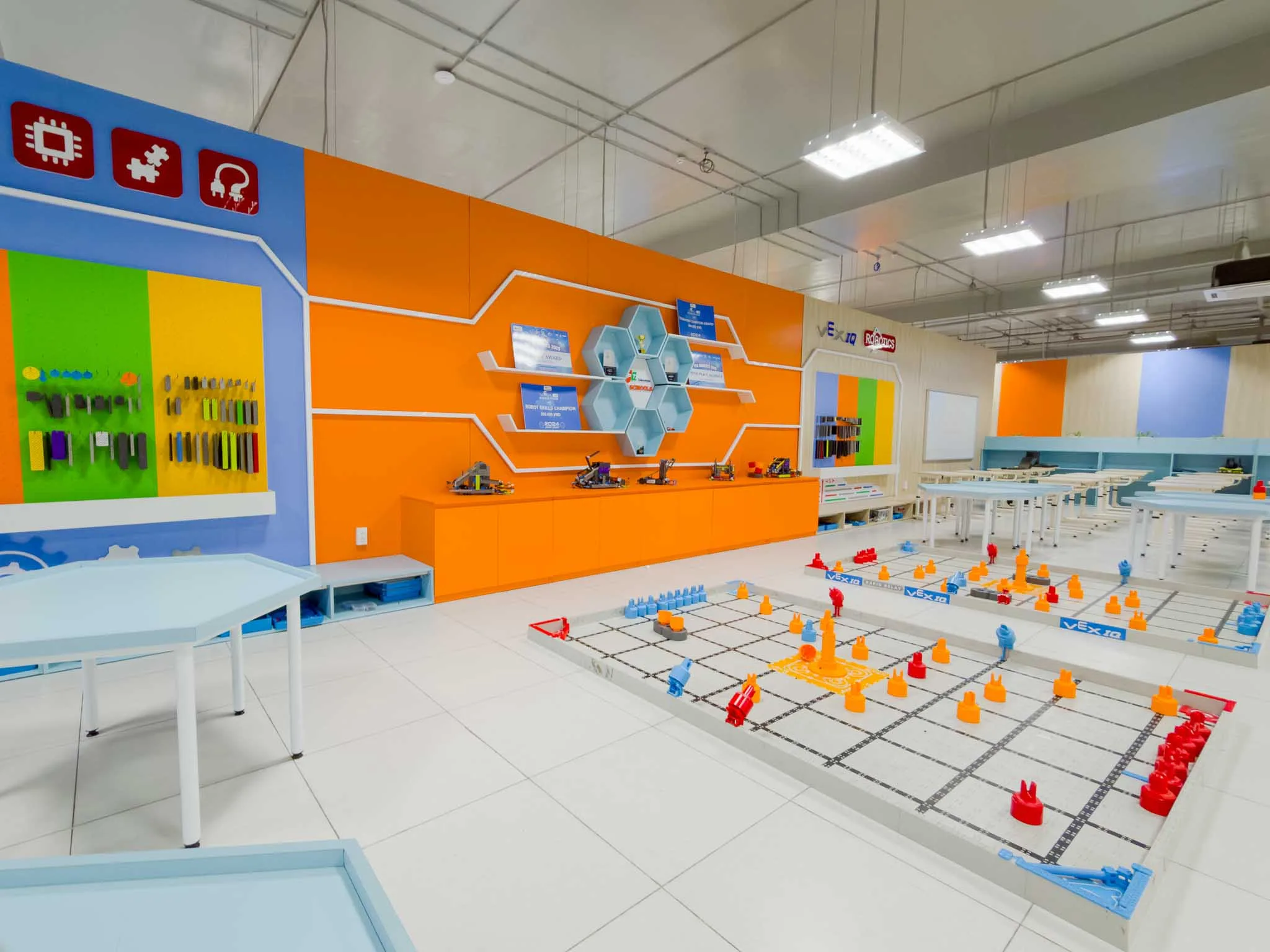 Chương trình Công nghệ tại FPT School 1,2 Đà Nẵng | FPT Schools