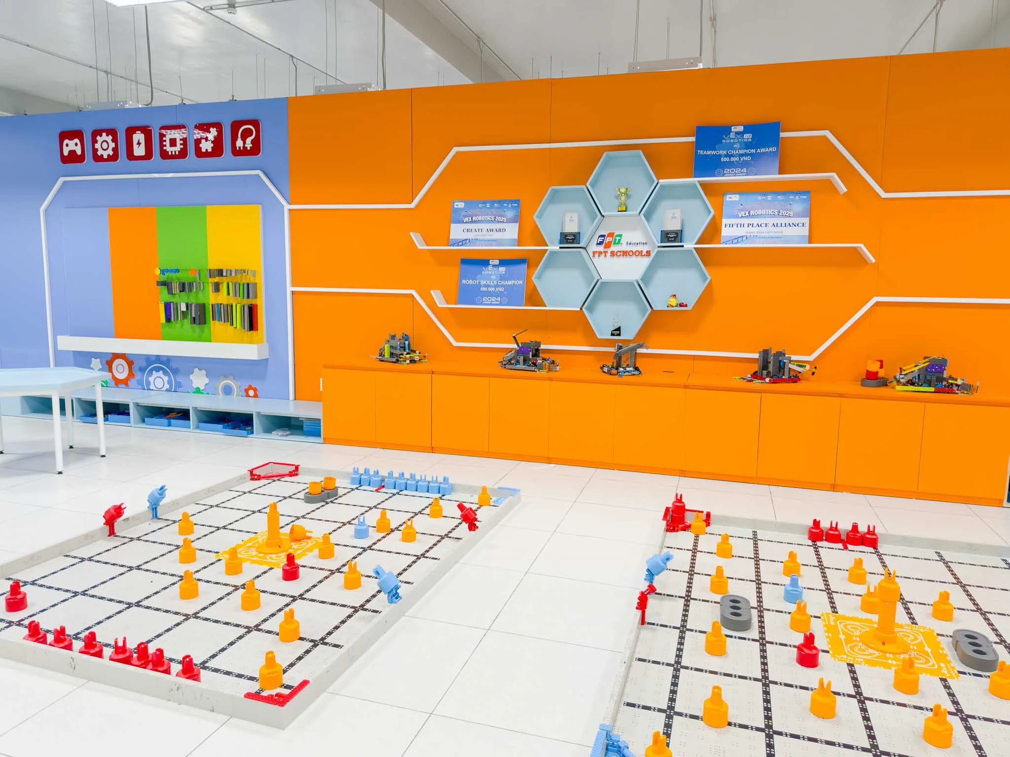 Trường Tiểu học và THCS FPT Đà Nẵng | FPT Schools