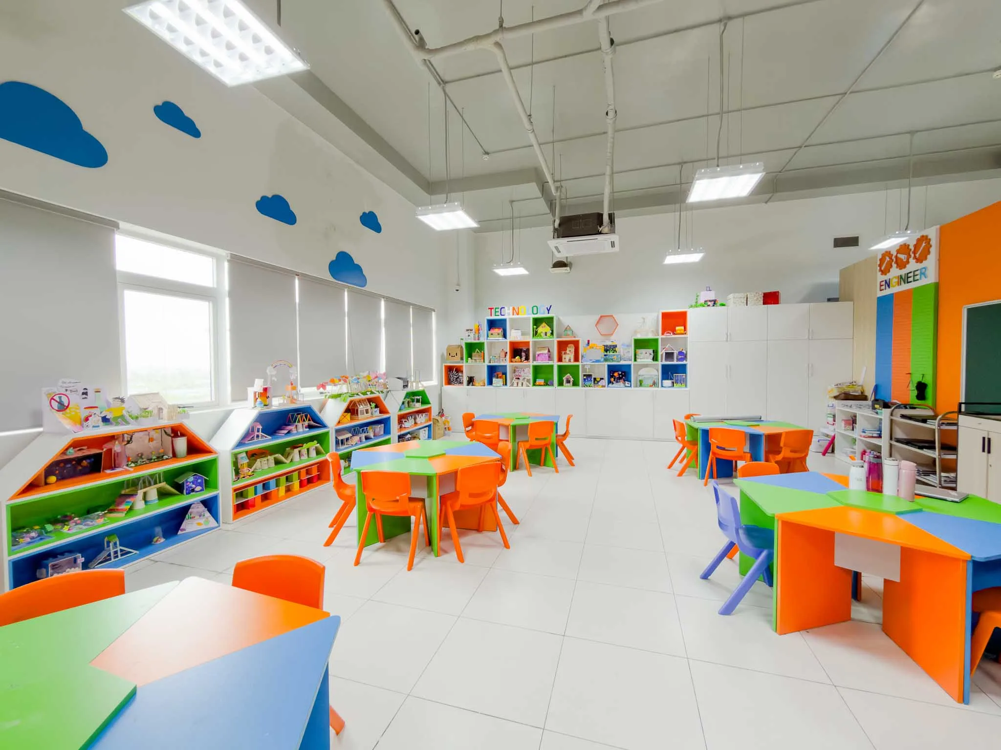 Trường Tiểu học và THCS FPT Đà Nẵng | FPT Schools