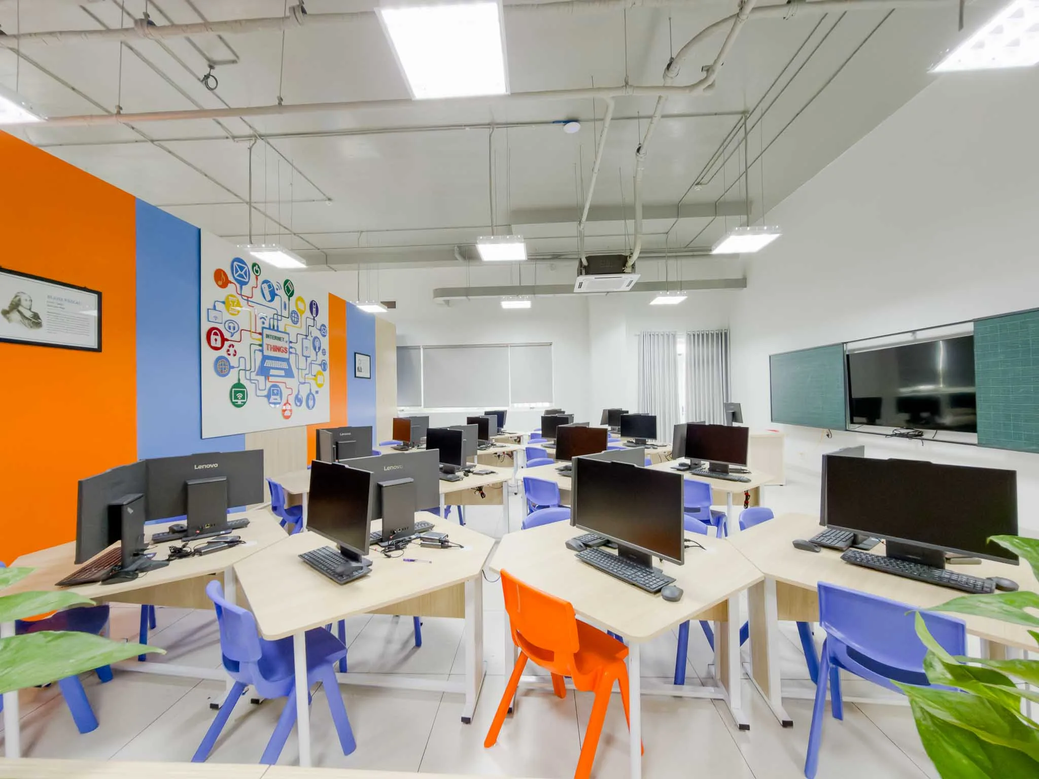 Trường Tiểu học và THCS FPT Đà Nẵng | FPT Schools