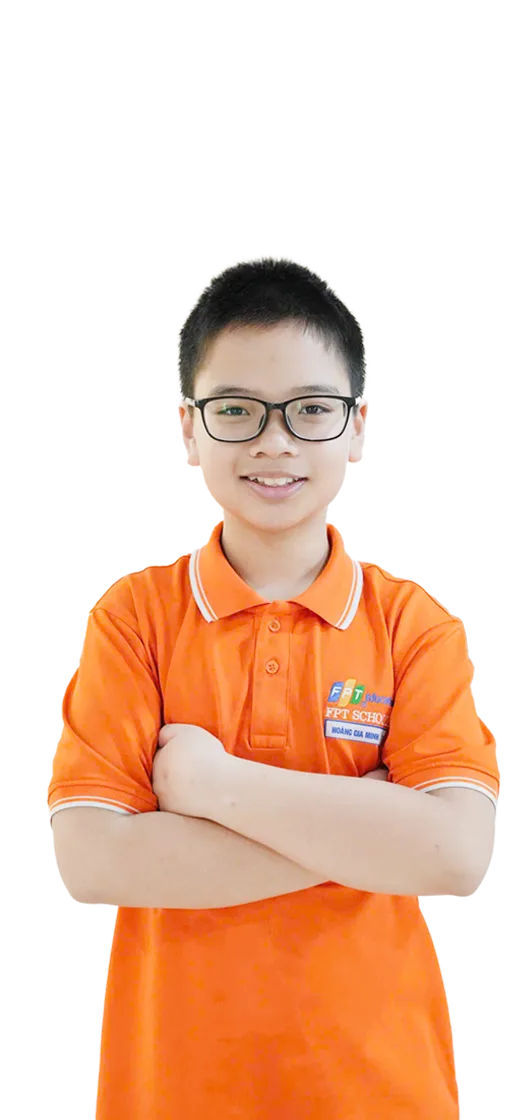 Trường Tiểu học và THCS FPT Đà Nẵng | FPT Schools