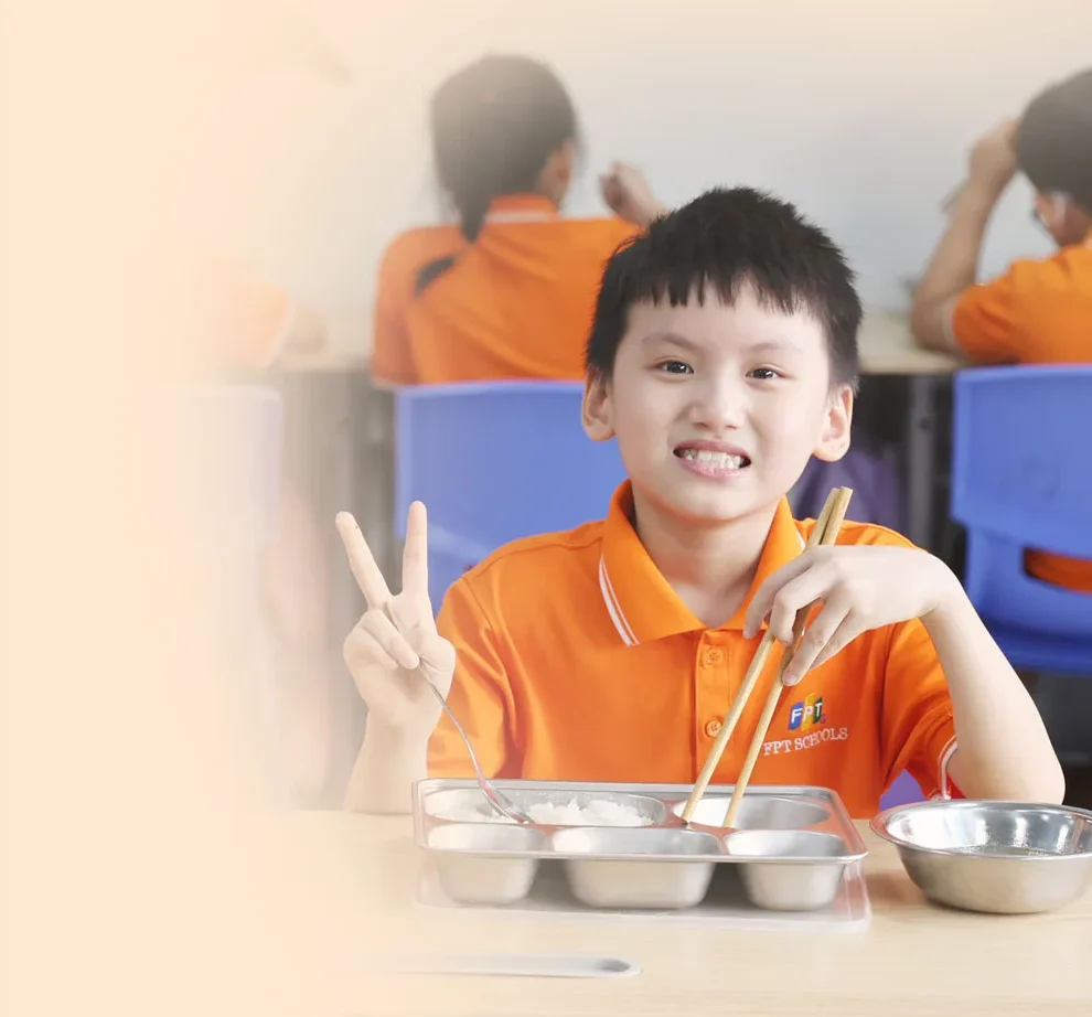 Trường Tiểu học và THCS FPT Đà Nẵng | FPT Schools