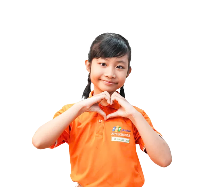 Trường Tiểu học và THCS FPT Đà Nẵng | FPT Schools