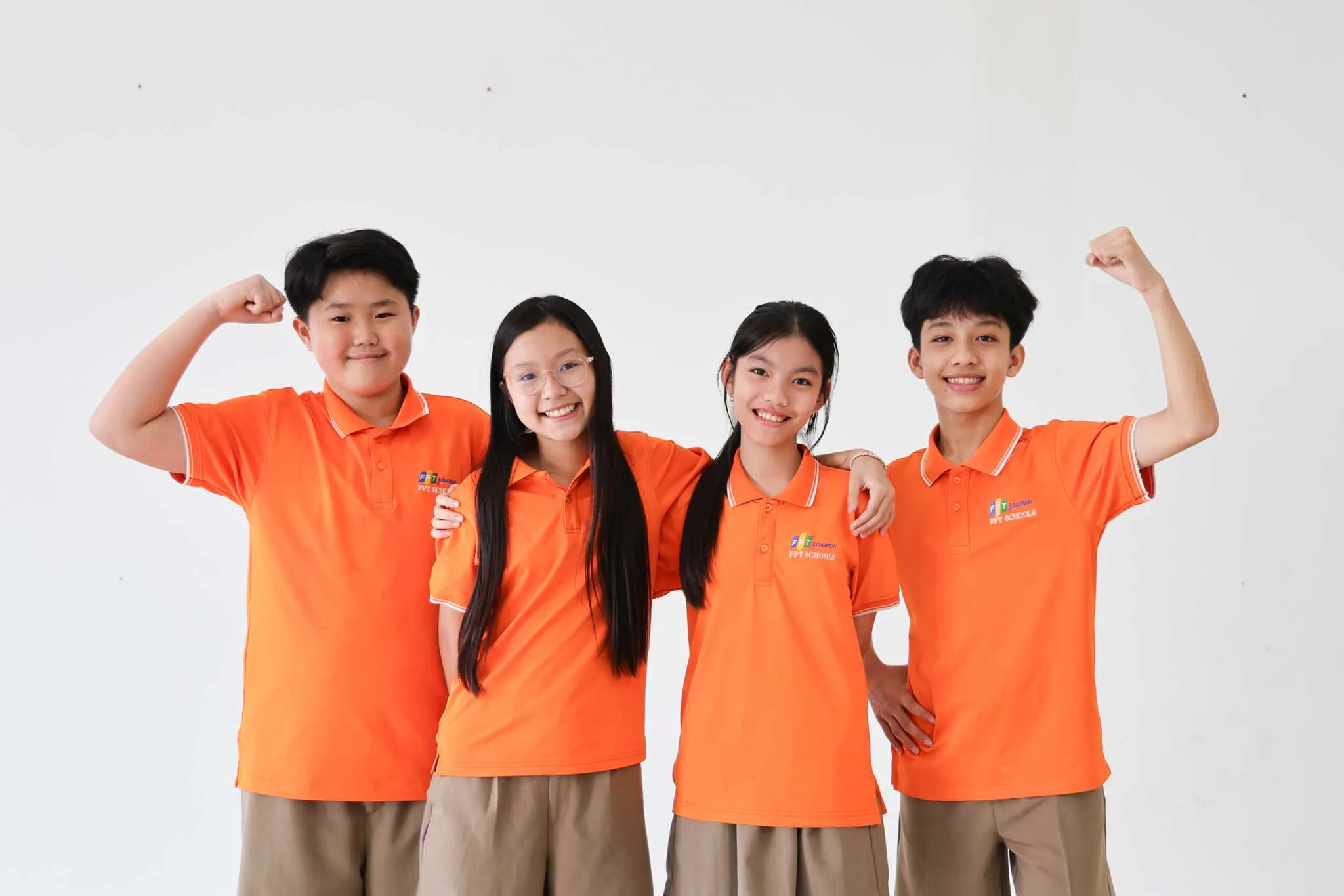 Trường Tiểu học và THCS FPT Đà Nẵng | FPT Schools