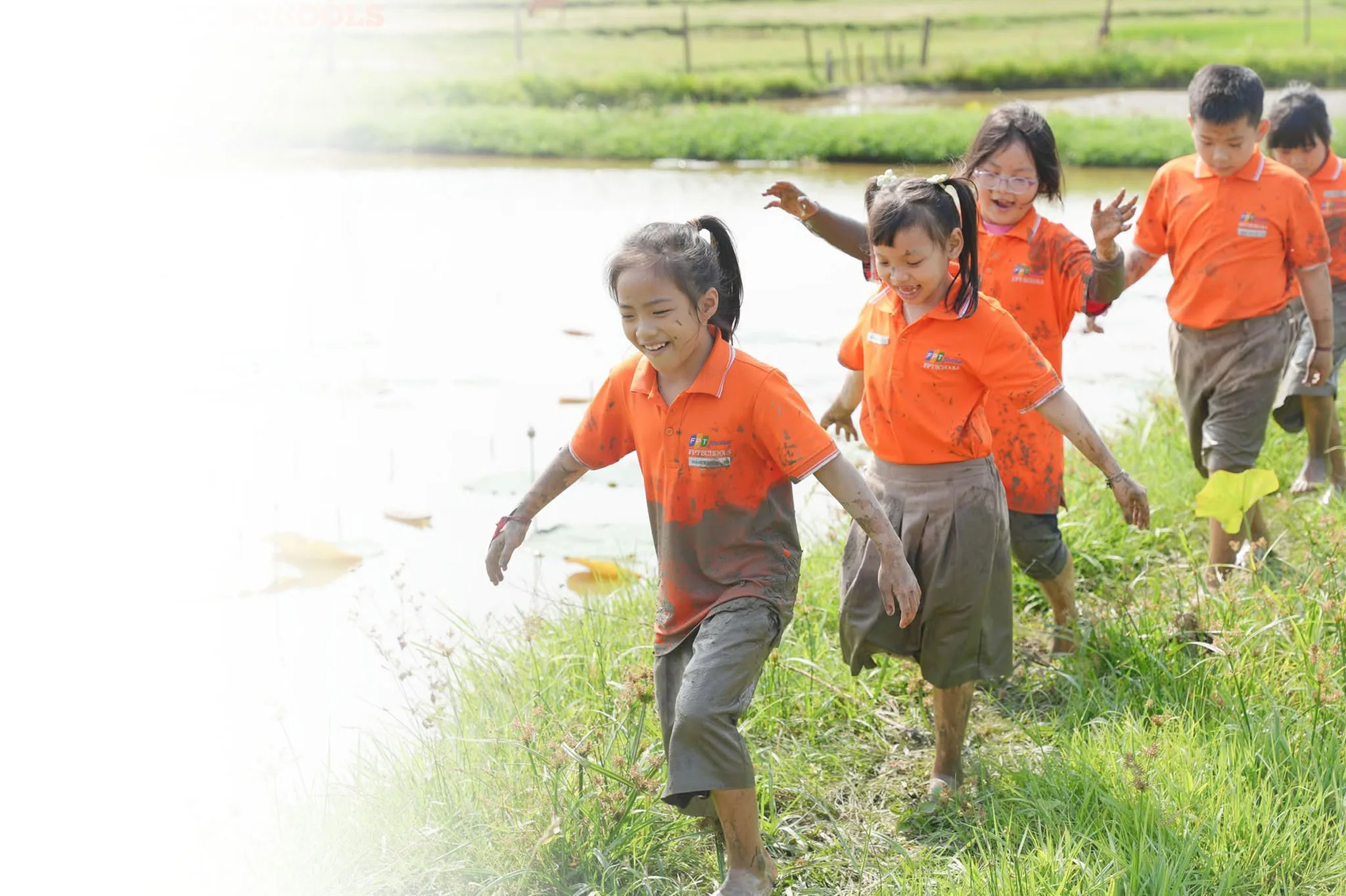 Trường Tiểu học và THCS FPT Đà Nẵng | FPT Schools