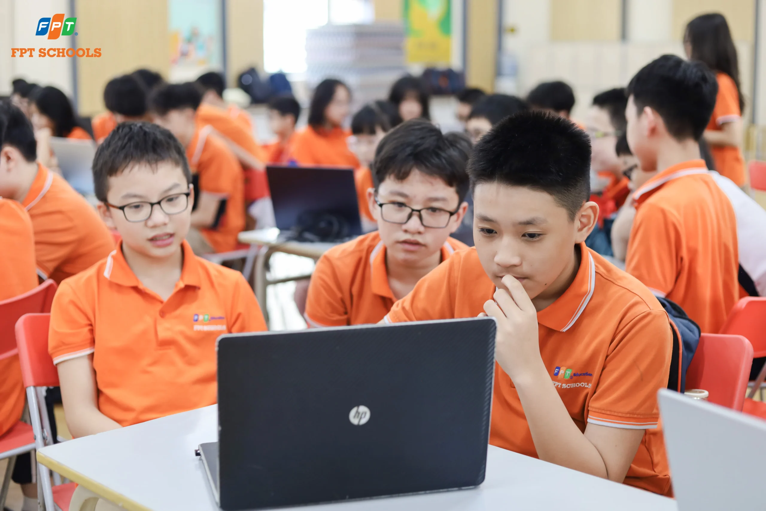 Tuyển sinh new | FPT Schools