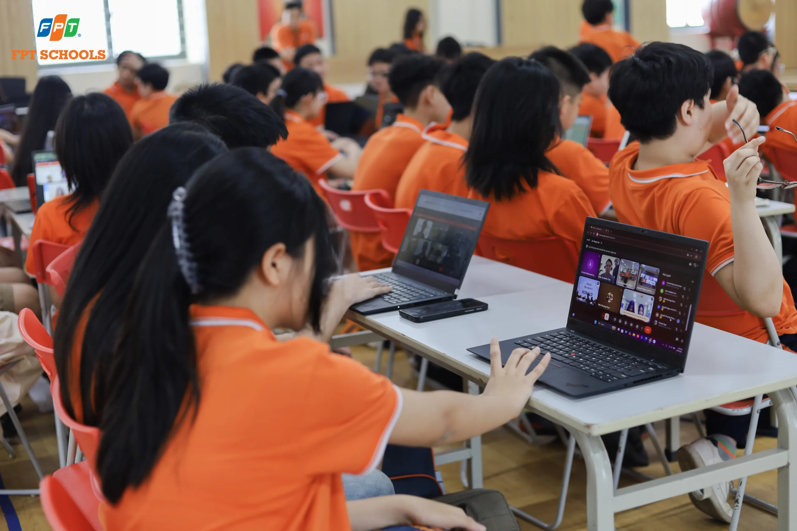 Bật mí 10 cách để học giỏi toán lớp 5 hiệu quả, hiểu sâu, chắc kiến thức | FPT Schools