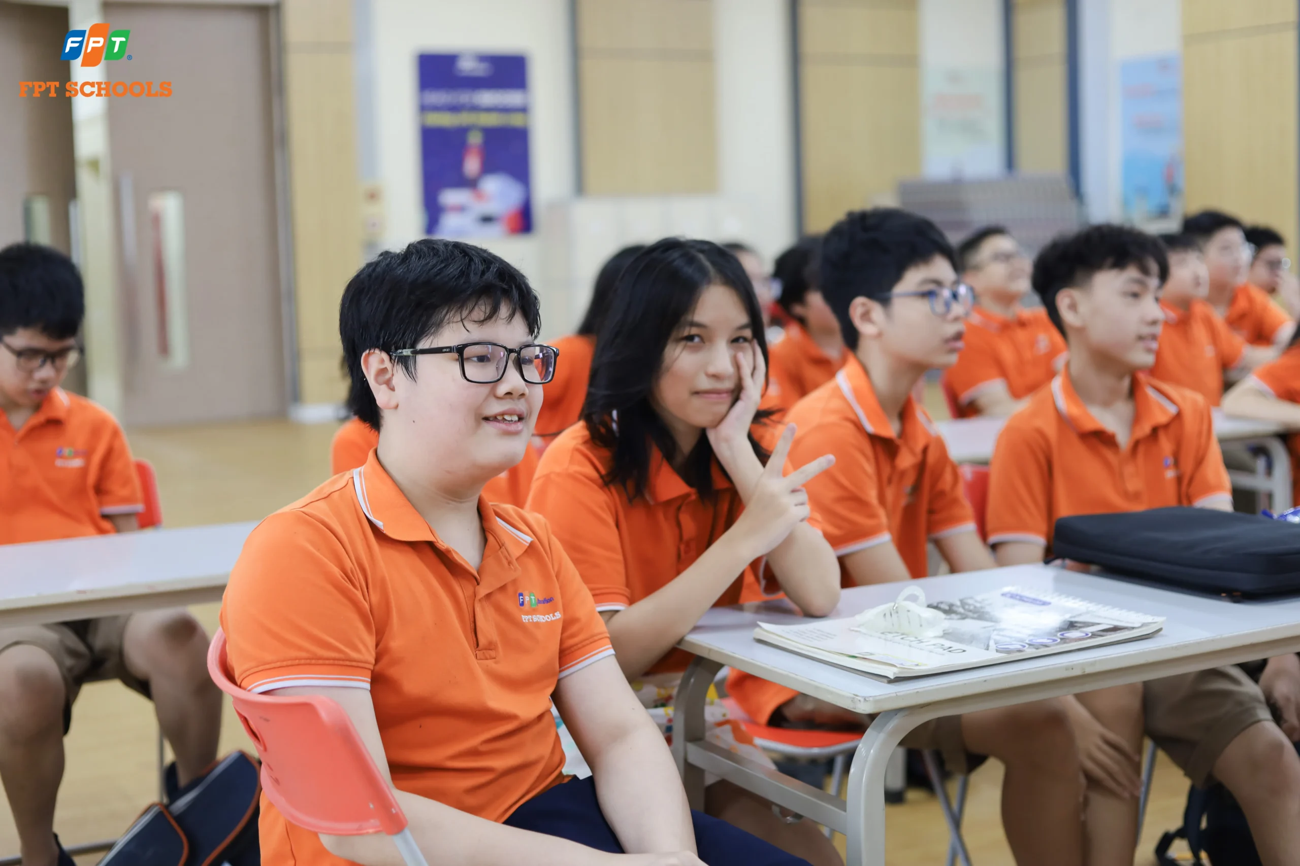 Tuyển sinh new | FPT Schools