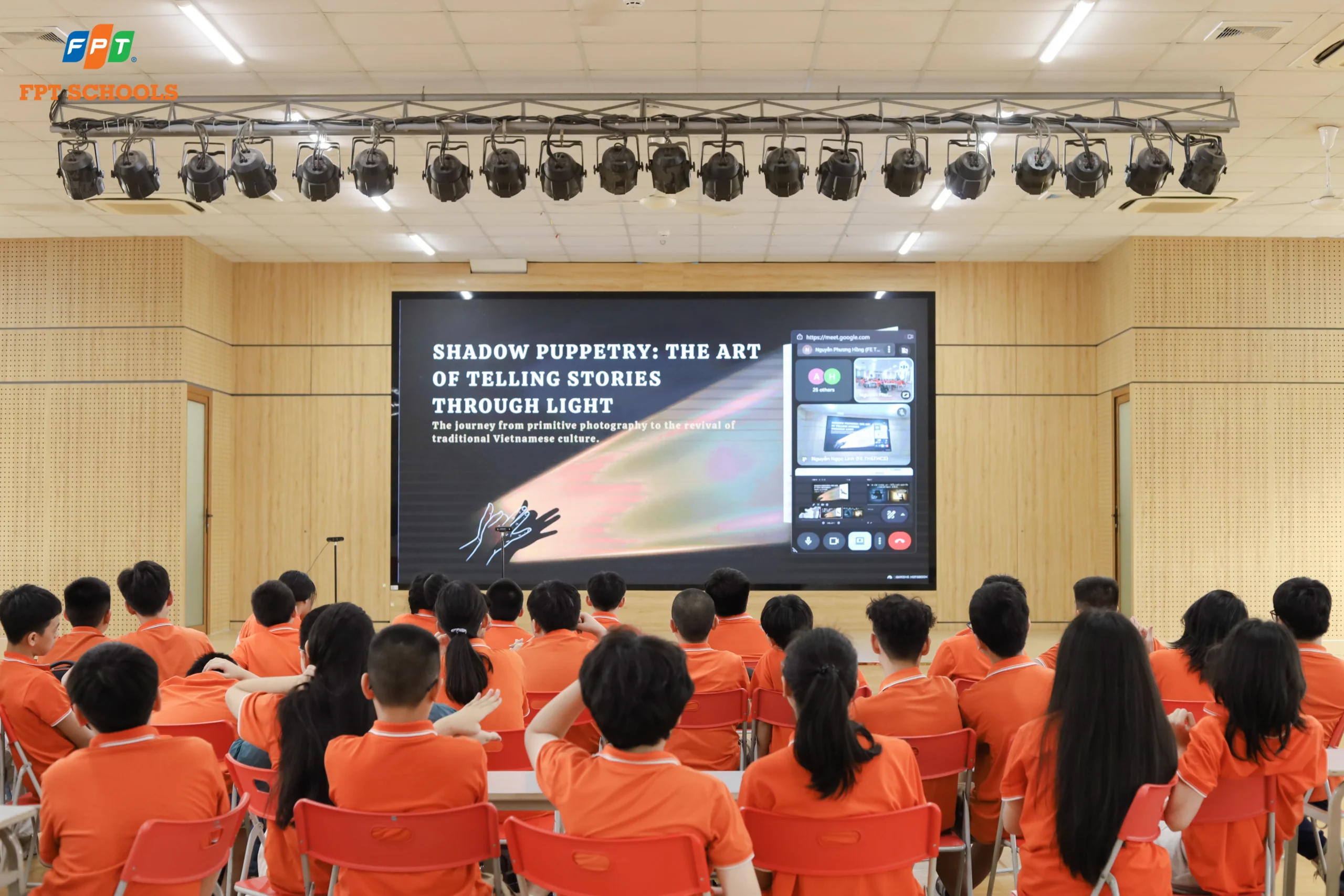 Cách học giỏi môn Hóa Học từ cơ bản đến nâng cao | FPT Schools