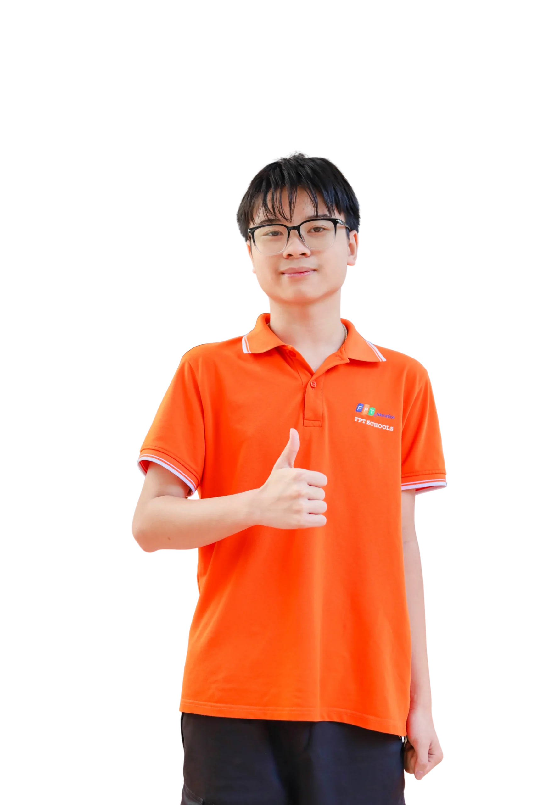 Trường Tiểu học và THCS FPT Cầu Giấy | FPT Schools