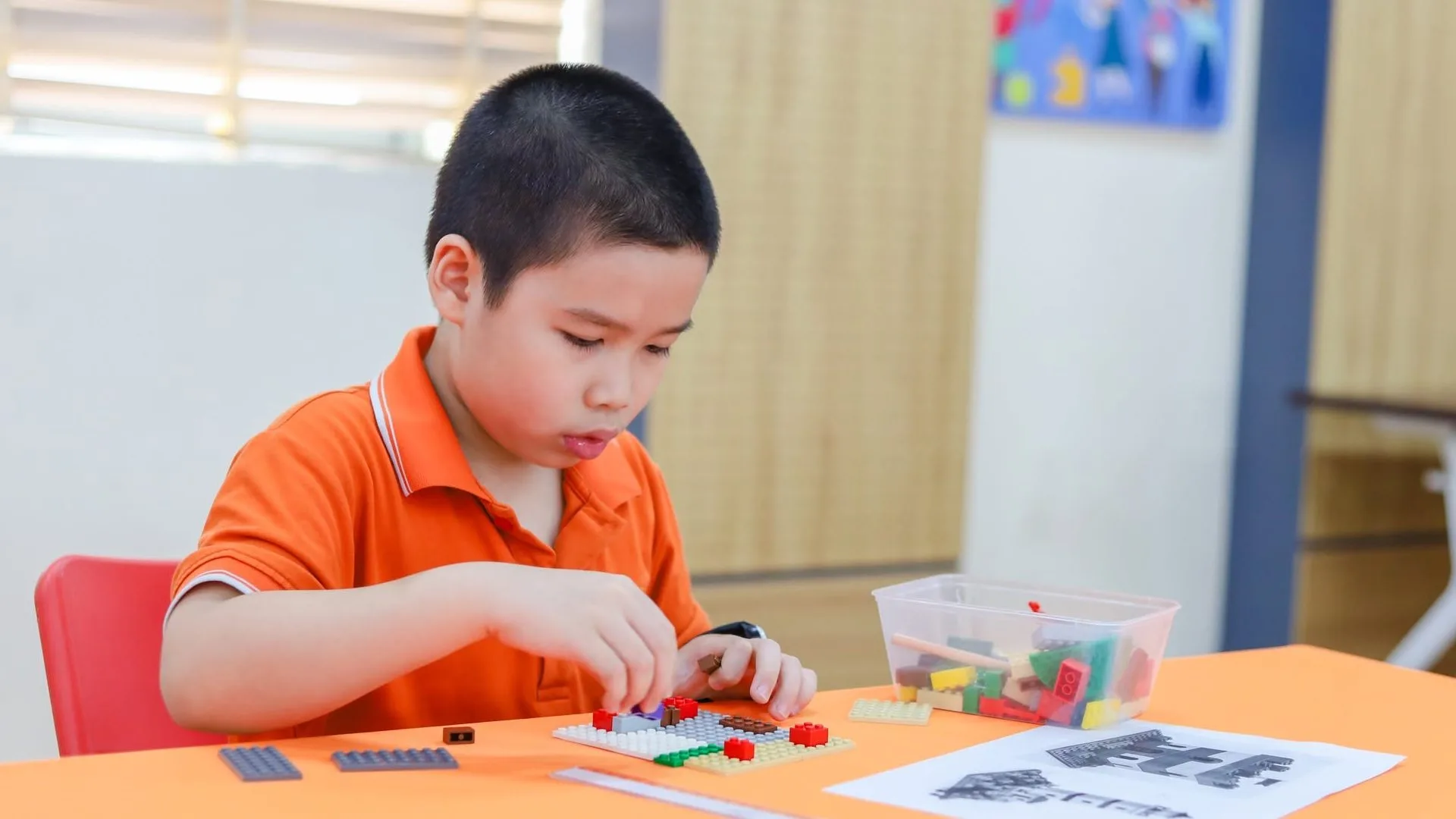 Hơn 600 học sinh tham gia tuyển chọn đội tuyển Robotics, Khoa học và Tin học tại FPT School Cầu Giấy | FPT Schools