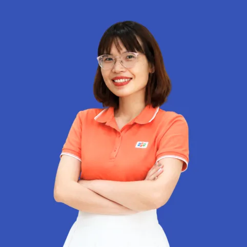 Hệ thống Phổ thông FPT Schools