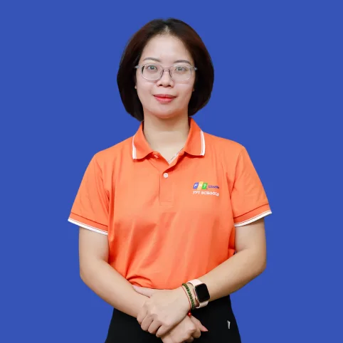 Hệ thống Phổ thông FPT Schools