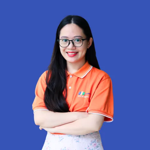 Hệ thống Phổ thông FPT Schools