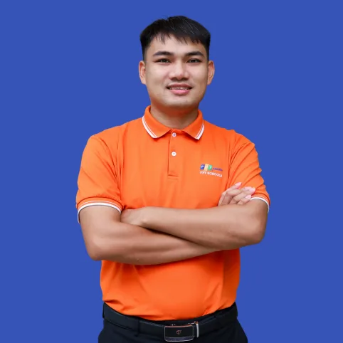 Hệ thống Phổ thông FPT Schools