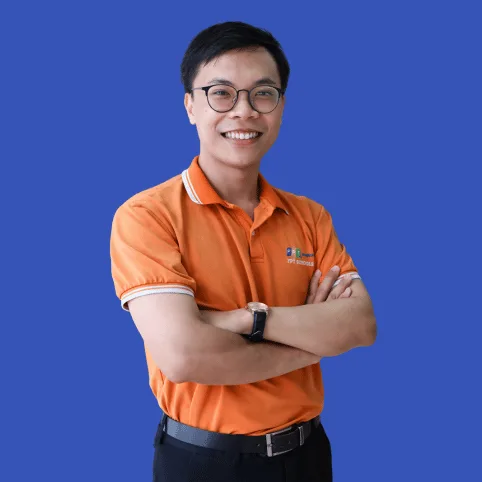 Hệ thống Phổ thông FPT Schools