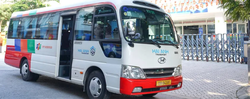 Trường THCS và THPT FPT Hải Phòng | FPT Schools