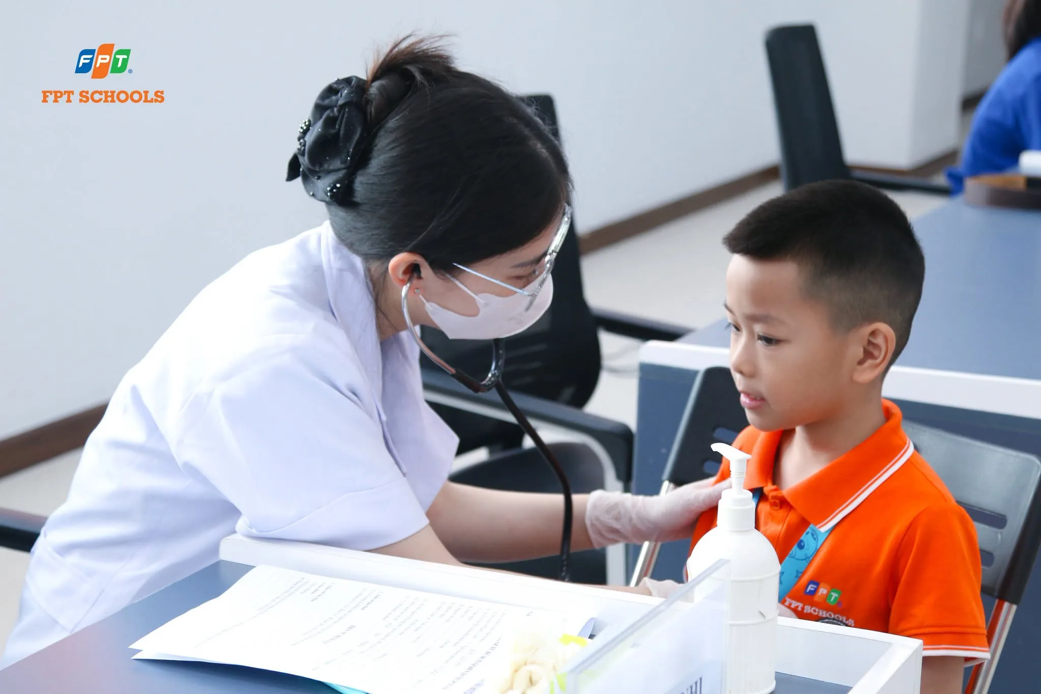 Trường Tiểu học, THCS và THPT FPT Vinh | FPT Schools