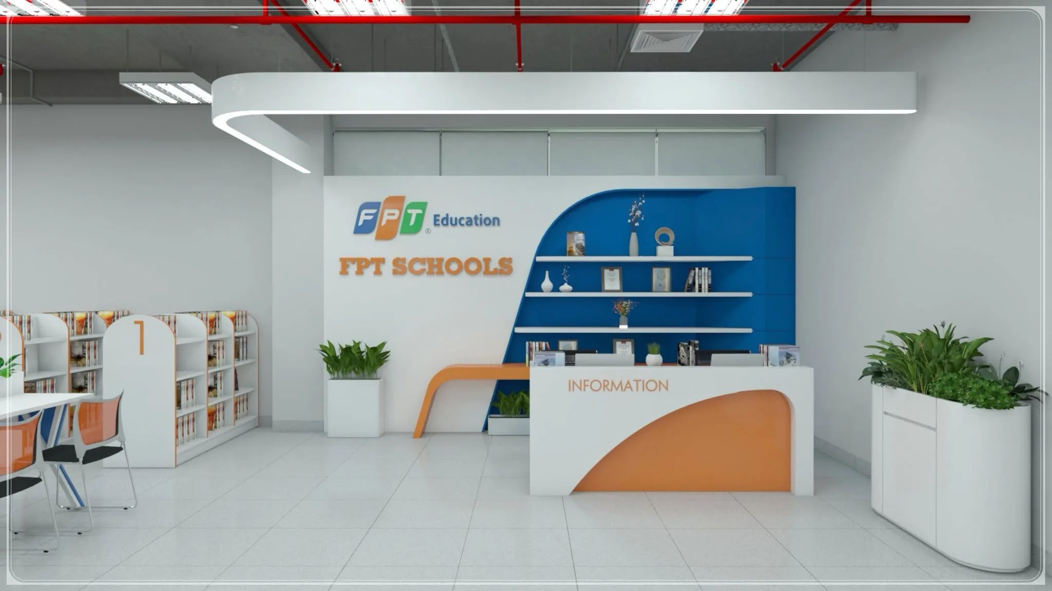 Tuyển sinh new | FPT Schools