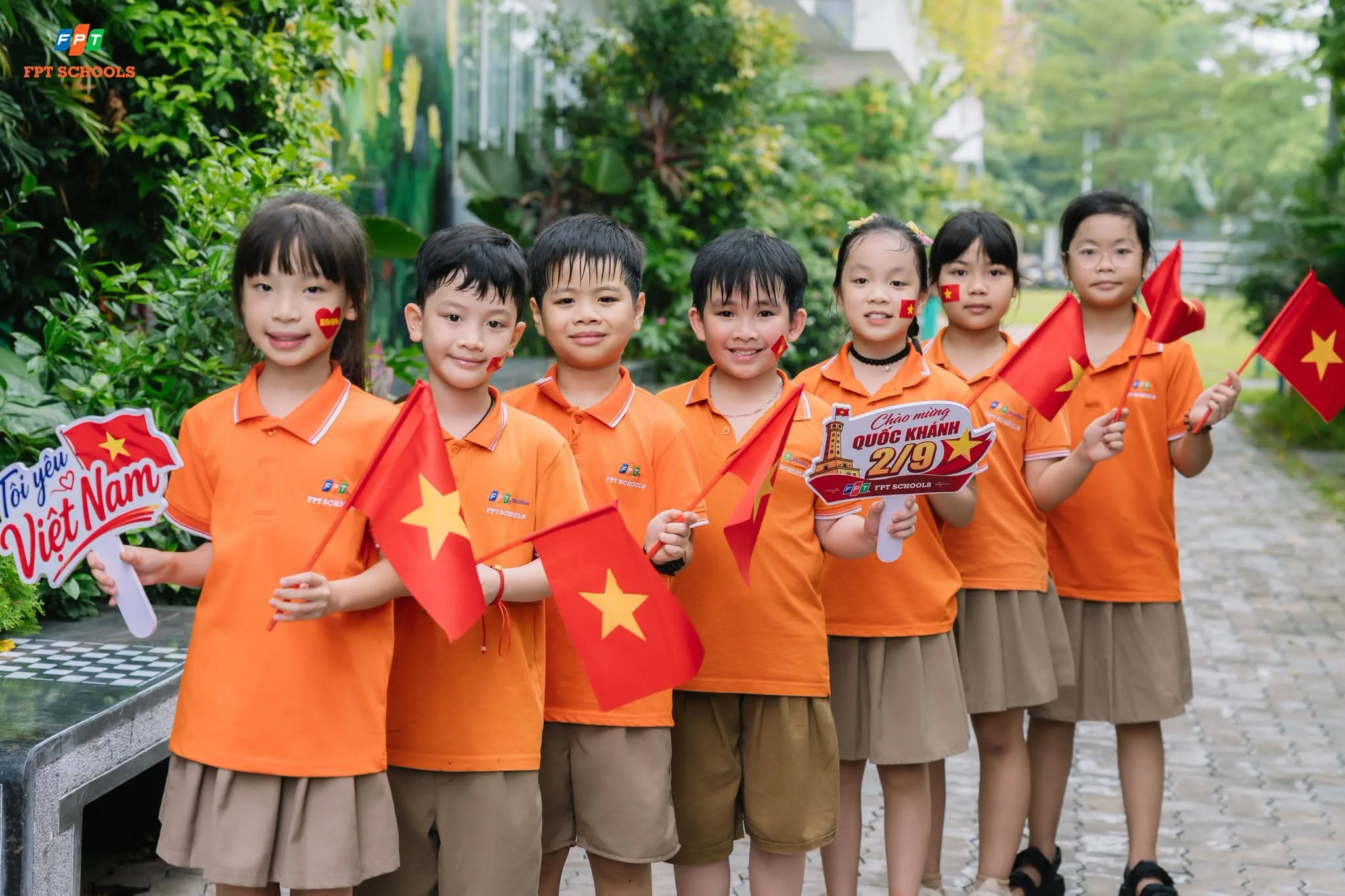 Khi con học lớp 1 tiếp thu chậm, cha mẹ nên bắt đầu từ đâu? | FPT Schools