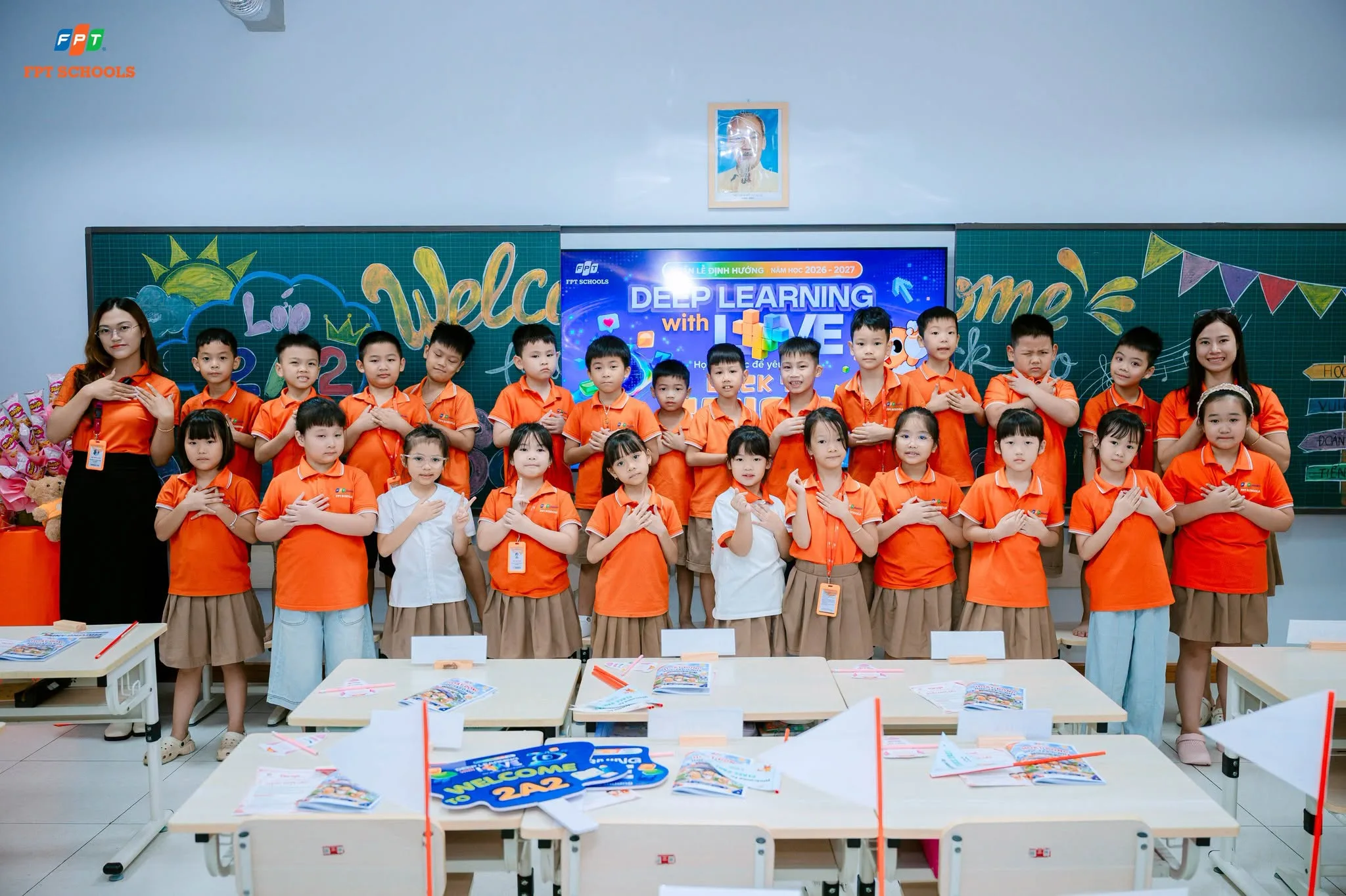 Cha mẹ làm thế nào khi trẻ không hòa đồng? | FPT Schools