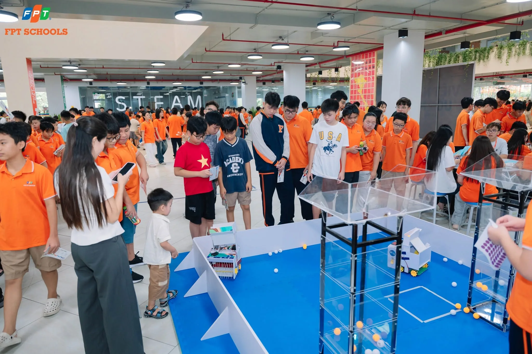 Bật Mí Các Cách Dạy Bé Học Chữ Chuẩn Bị Vào Lớp 1 Hiệu Quả Nhất Cha Mẹ Nên Biết - FPT Education he-thong-truong-pho-thong-fpt- s359