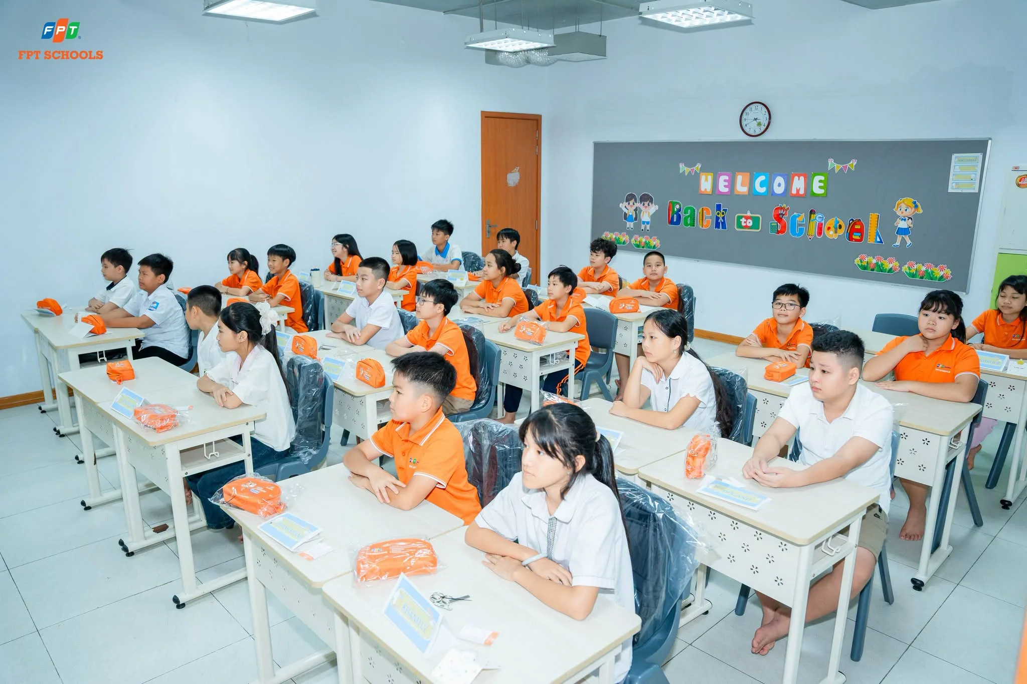Học Online Có Hiệu Quả Không? Bí Quyết Để Học Tập Chủ Động, Hiệu Quả | FPT Schools