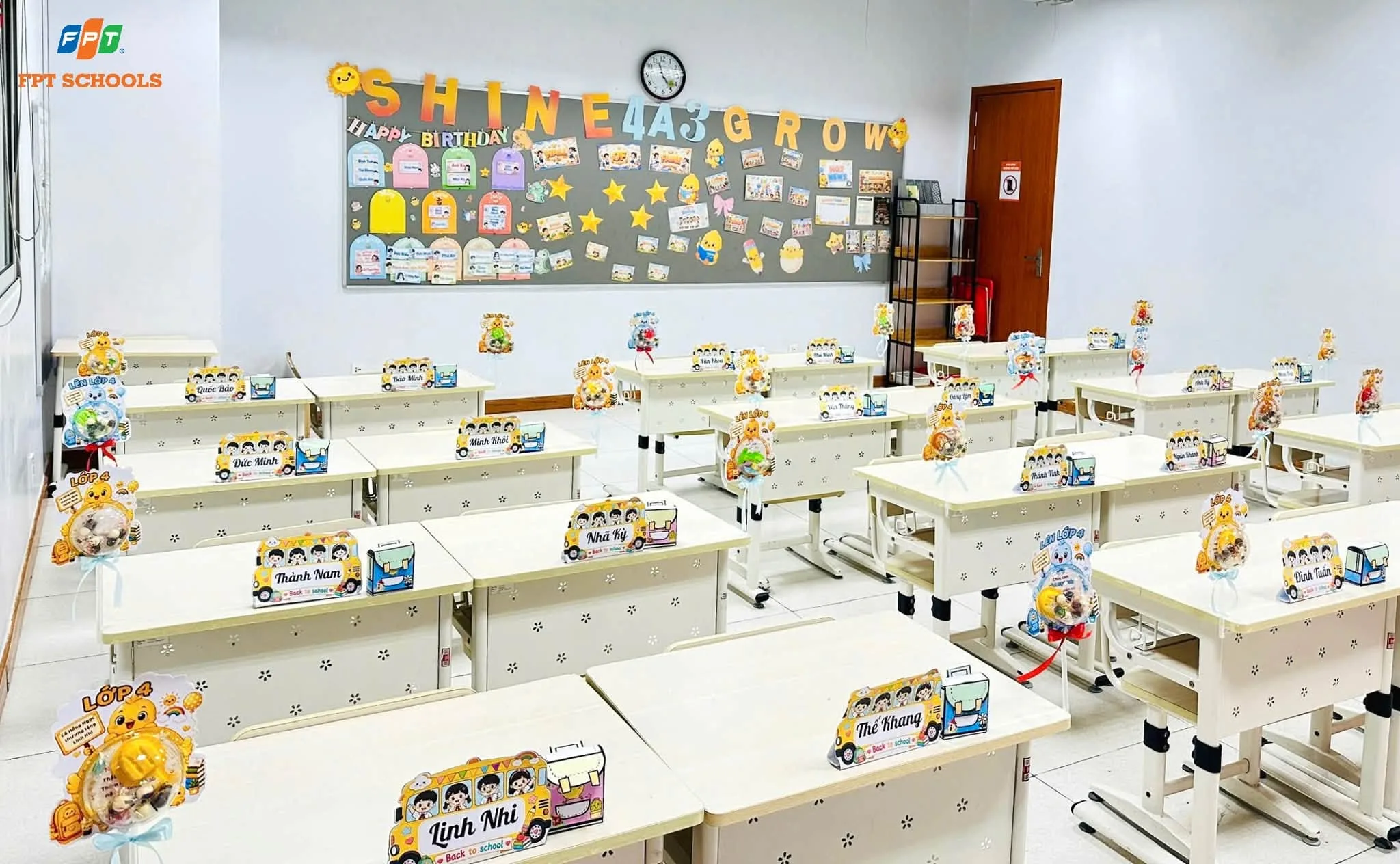6 Cách Tạo Động Lực Học Tập Cho Con Hiệu Quả Mà Bố Mẹ Nên Biết | FPT Schools
